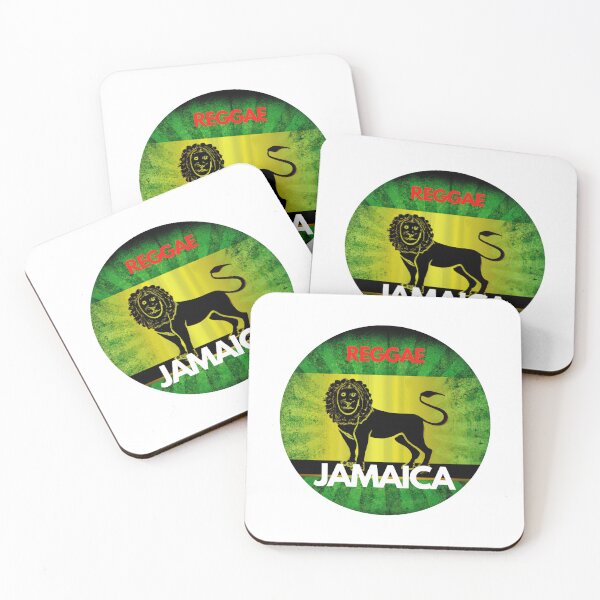 Item preview, Reggae Jamaica designed and sold by stacyann1.