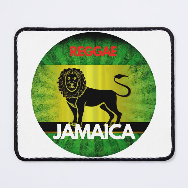 Item preview, Reggae Jamaica designed and sold by stacyann1.