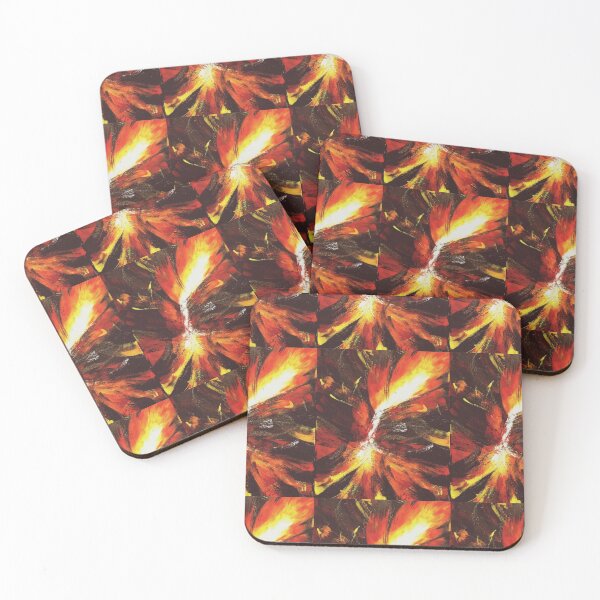 Item preview, Fire  designed and sold by PocahontasArt.
