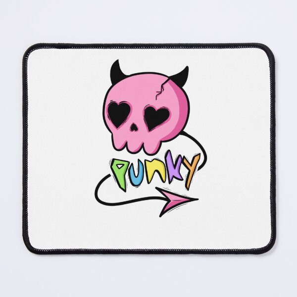 Item preview, Punky designed and sold by punkypossom.