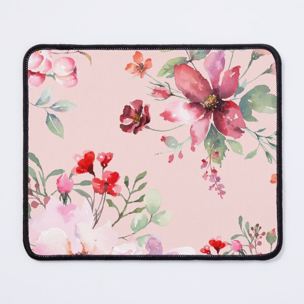 Item preview, Elegant Floral Patterned designed and sold by JOY STORE 45.