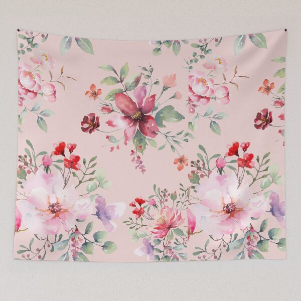 Item preview, Elegant Floral Patterned designed and sold by JOY STORE 45.