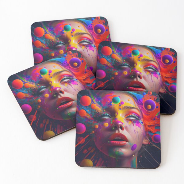 Item preview, Prismatic designed and sold by NATHAN ZEHNER.