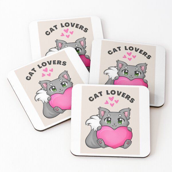 Artikelvorschau, CAT-LIEBHABER CAT MOCHI T-Shirts versuchen Menschen Meine Lieblingsmenschen Tri-Mischung entworfen und verkauft von jocastalucasta.
