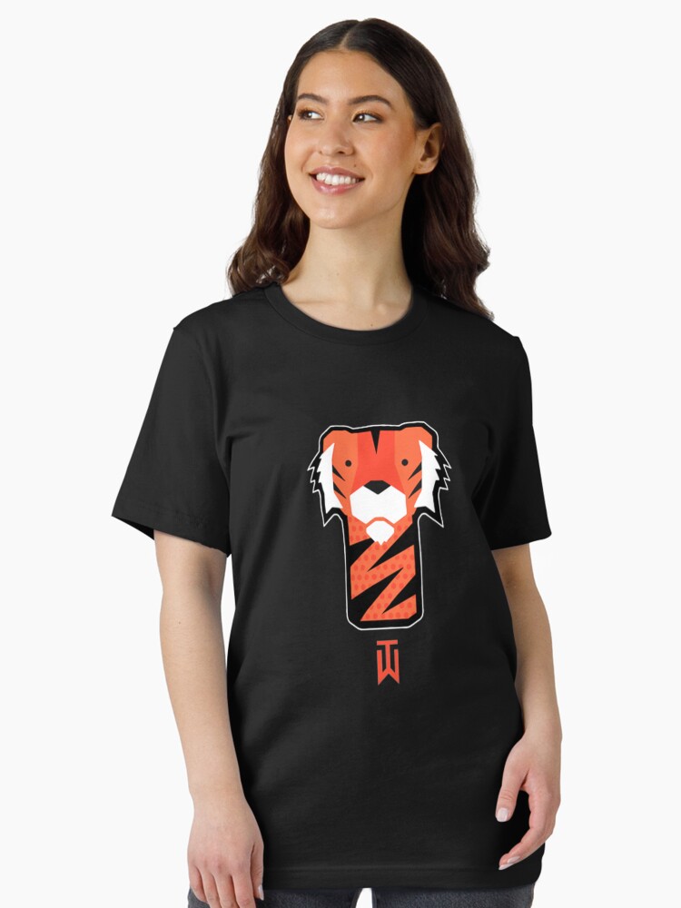 tiger frank t shirt