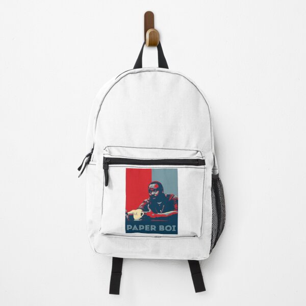 Item preview, Paper Boi Hope Poster Atlanta designed and sold by ExcellenceCoQ.