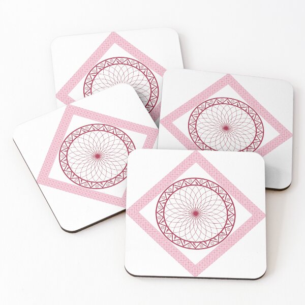 Item preview, Forma geometrica designed and sold by Sweta Dey.