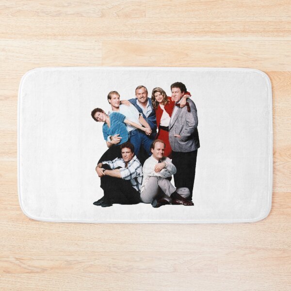 Item preview, Cheers Cast       designed and sold by jocastalucasta.