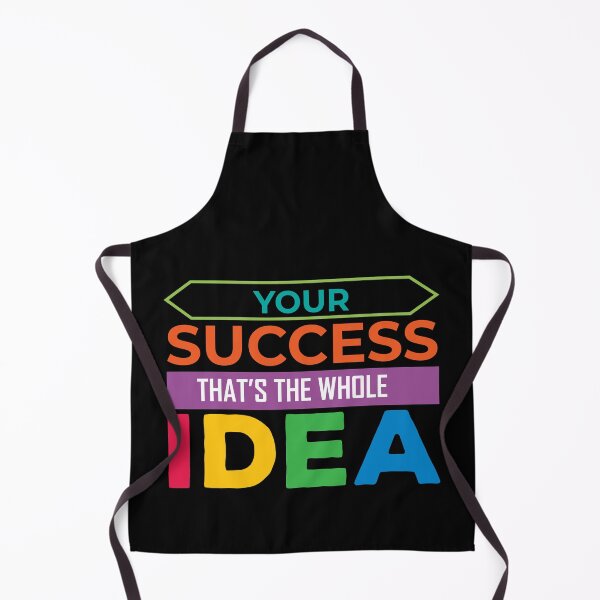 Item preview, SUCCESS IDEA Design designed and sold by fun-times-store.