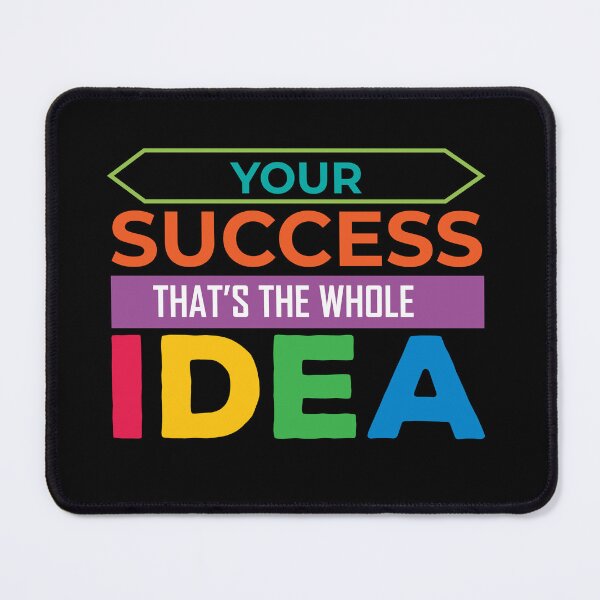 Item preview, SUCCESS IDEA Design designed and sold by fun-times-store.