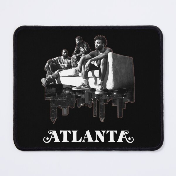 Item preview, 14th Atlanta TV Show designed and sold by ExcellenceCoQ.