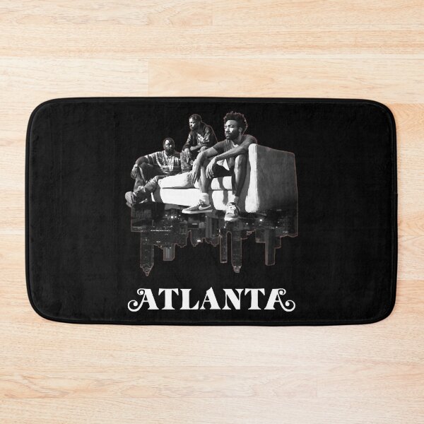 Item preview, 14th Atlanta TV Show designed and sold by ExcellenceCoQ.