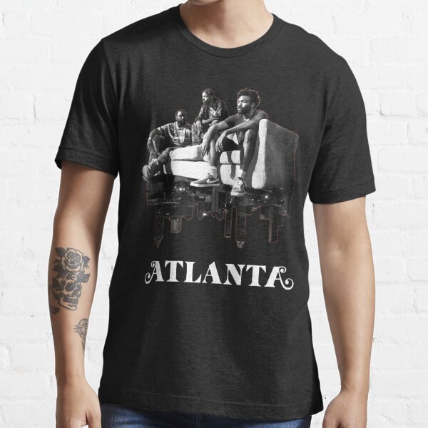 Atlanta Tv show Men's T-Shirt