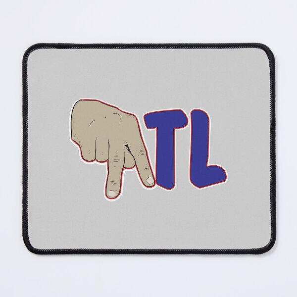 Item preview, Atlanta ATL Georgia ATLien South designed and sold by ExcellenceCoQ.