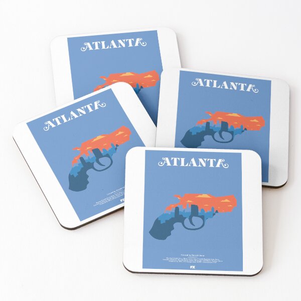 Item preview, Atlanta Comedy Drama Series 2022 designed and sold by ExcellenceCoQ.