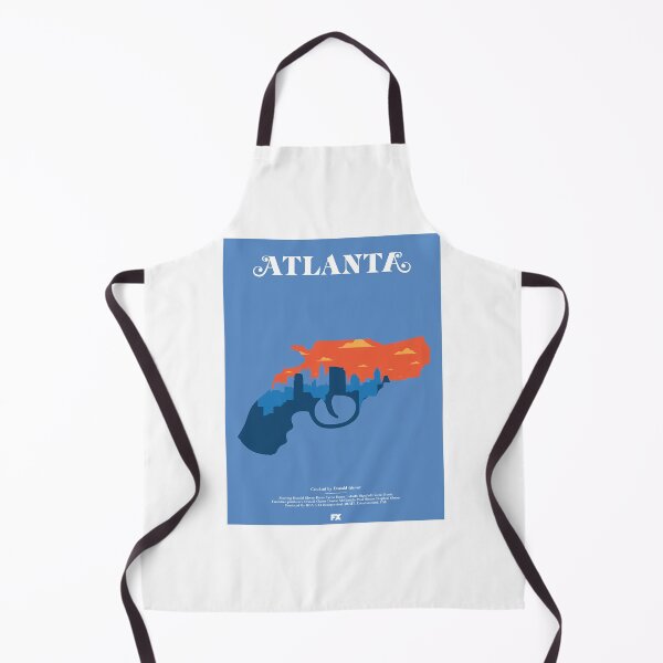 Item preview, Atlanta Comedy Drama Series 2022 designed and sold by ExcellenceCoQ.