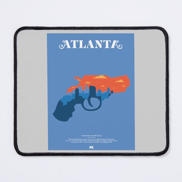 Item preview, Atlanta Comedy Drama Series 2022 designed and sold by ExcellenceCoQ.