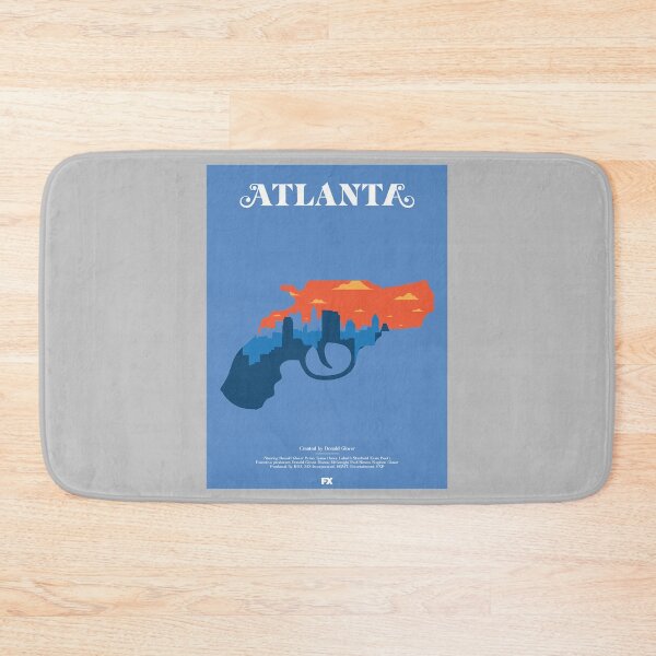 Item preview, Atlanta Comedy Drama Series 2022 designed and sold by ExcellenceCoQ.