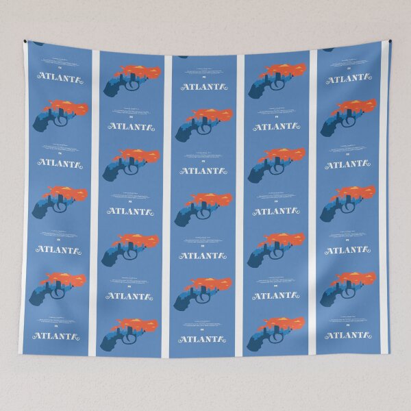 Item preview, Atlanta Comedy Drama Series 2022 designed and sold by ExcellenceCoQ.