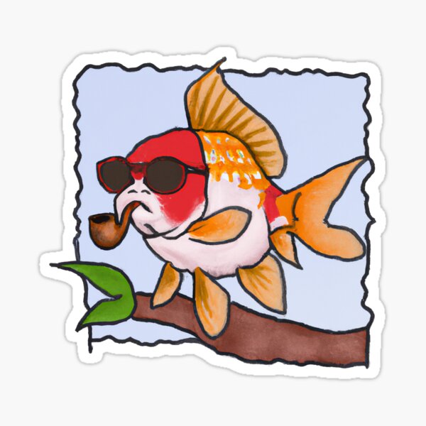 Fish In A Tree Merch & Gifts for Sale