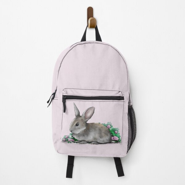 Item preview, Rabbit designed and sold by FatRabbitStudio.