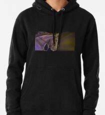 Amerikanischer Pharoah Hoodie