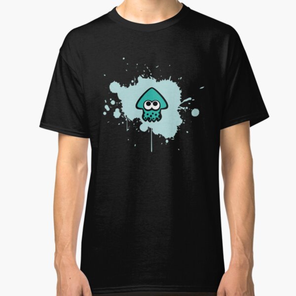 Splatoon Classic T-Shirt