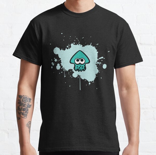 Splatoon Classic T-Shirt
