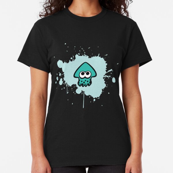 Splatoon Classic T-Shirt