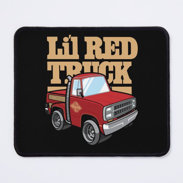 Item preview, Lil Red Express - 1979 (White)  designed and sold by ClaudEbert.