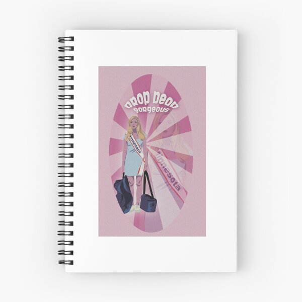 Item preview, Drop Dead Gorgeous (1999)      designed and sold by jocastalucasta.