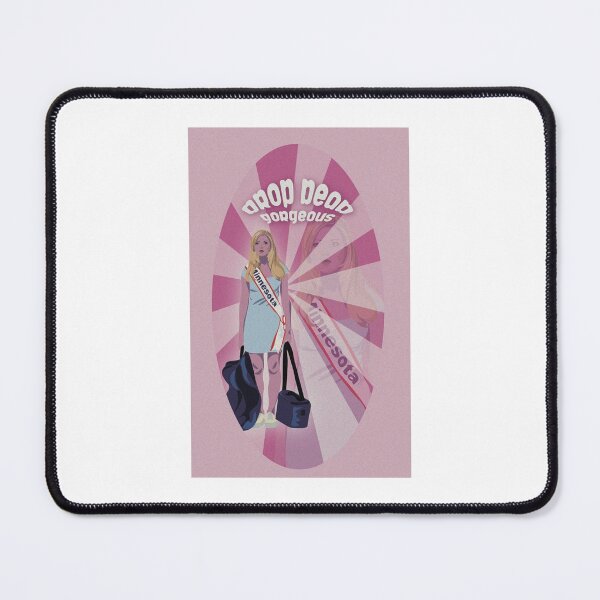 Item preview, Drop Dead Gorgeous (1999) designed and sold by jocastalucasta.