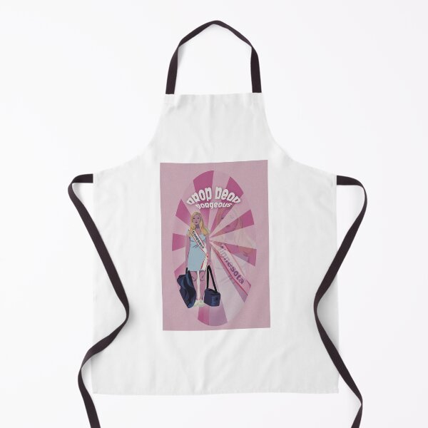 Item preview, Drop Dead Gorgeous (1999) designed and sold by jocastalucasta.