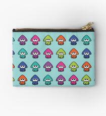 Splatoon Studio Pouch