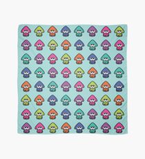 Splatoon Scarf