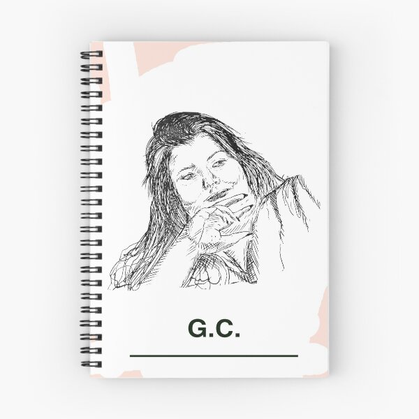 Item preview, Gemma Collins GC designed and sold by stempluspetal.