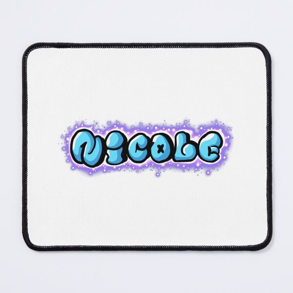 Item preview, Nicole designed and sold by TheRebel420.