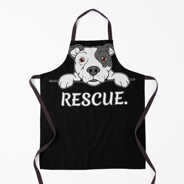 Item preview, Pitbull Rescue designed and sold by ClaudEbert.