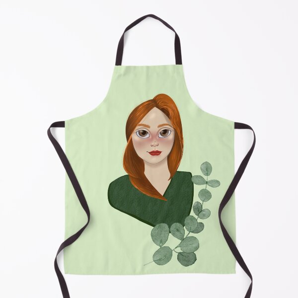 Item preview, Self portrait designed and sold by AllTheBells.