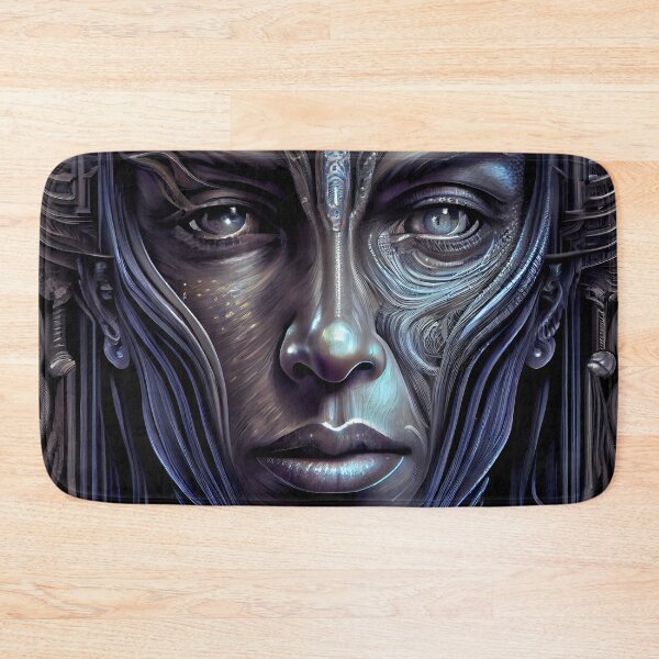 Item preview, Menrva designed and sold by OccultDreams.