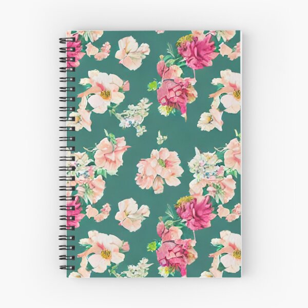 Item preview, Vibrant and Colorful Flowers Pattern Created by AI - [AI generated, AI art ] designed and sold by 3ac-Arts.