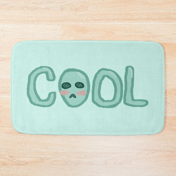 Item preview, Cool Alien designed and sold by K3NNI3.