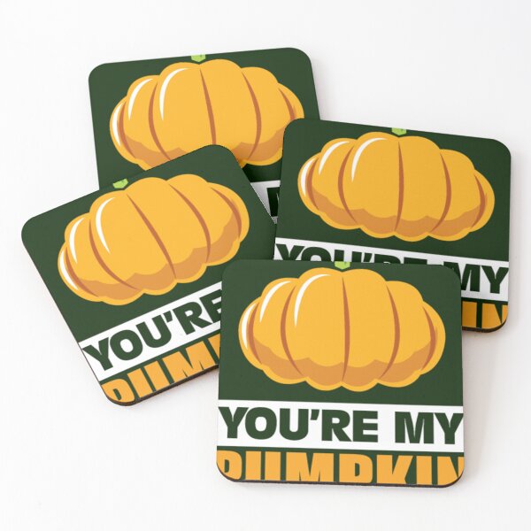 Item preview, Copy of You are my Pumpkin lovYou are my Pumpkin love Halloween gift couplee Halloween gift couple designed and sold by TheklaSigourney.