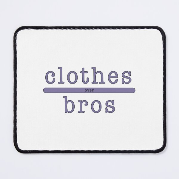 Item preview, clothes over bros logo   designed and sold by heriroberto1.