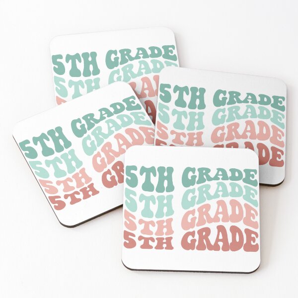Item preview, 5th grade Shirt  designed and sold by FauzIDEA.