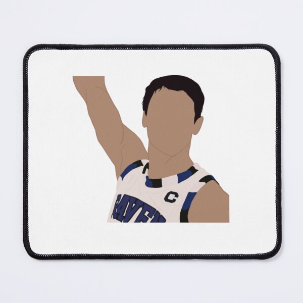 Item preview, Nathan Scott Foul Shot   designed and sold by heriroberto1.