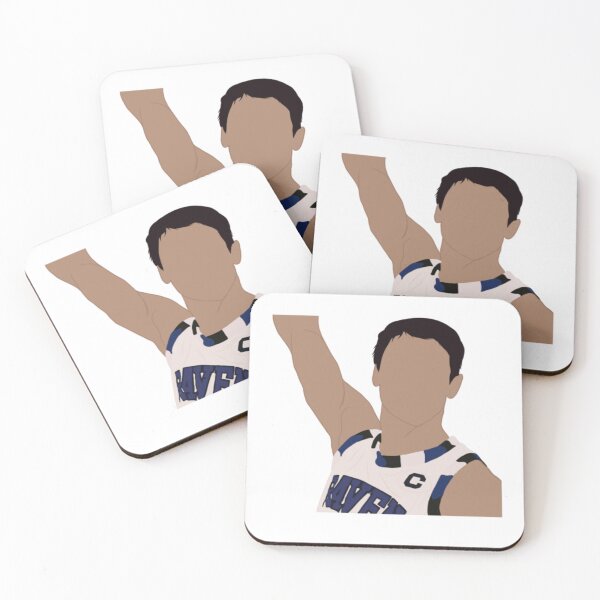 Item preview, Nathan Scott Foul Shot   designed and sold by heriroberto1.