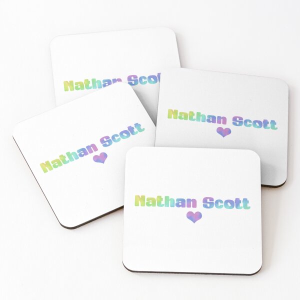 Item preview, Nathan Scott    designed and sold by heriroberto1.