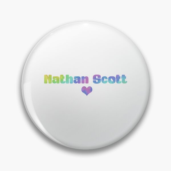 Item preview, Nathan Scott    designed and sold by heriroberto1.