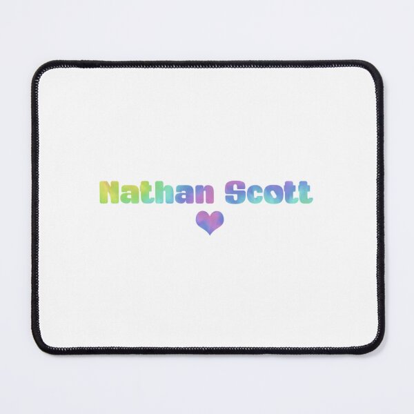 Item preview, Nathan Scott    designed and sold by heriroberto1.